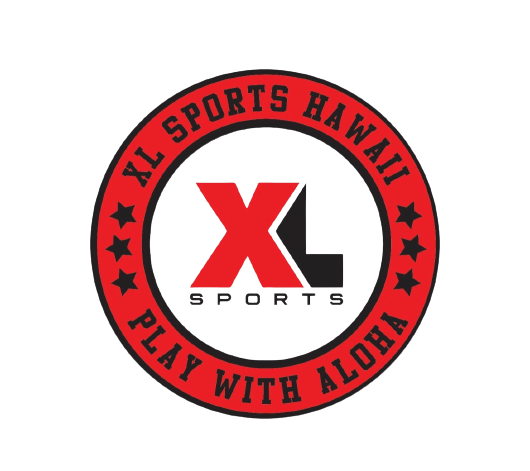 XL Sports Hawaii — Play With Aloha