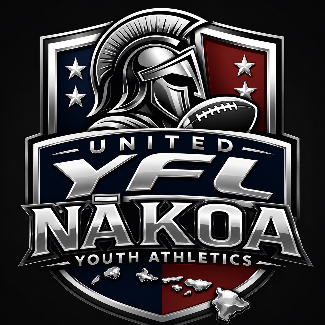 Na Koa Youth Athletics