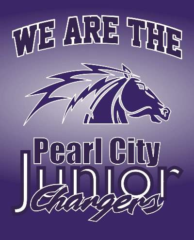 PCJR Chargers